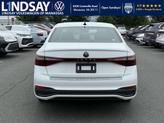 Thumbnail of 2025 Pure White Volkswagen Jetta