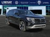 Photo of 2026 2t2t Volkswagen Atlas Cross Sport