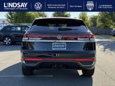 Thumbnail of 2026 2t2t Volkswagen Atlas Cross Sport