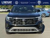 Thumbnail of 2026 2t2t Volkswagen Atlas Cross Sport