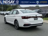 Thumbnail of 2025 Pure White Volkswagen Jetta