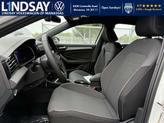 Thumbnail of 2025 Pure White Volkswagen Jetta