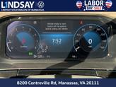 Thumbnail of 2025 Avocado Green Pearl Volkswagen Atlas