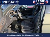 Thumbnail of 2025 Avocado Green Pearl Volkswagen Atlas