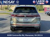 Thumbnail of 2025 Avocado Green Pearl Volkswagen Atlas