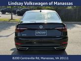 Thumbnail of 2019 Deep Black Volkswagen Jetta