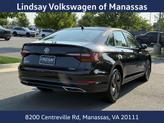 Thumbnail of 2019 Deep Black Volkswagen Jetta
