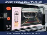 Thumbnail of 2025 Deep Black Pearl Volkswagen Atlas
