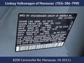 Thumbnail of 2025 Pure Gray Volkswagen Atlas