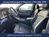 Thumbnail of 2025 Pure Gray Volkswagen Atlas