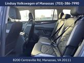 Thumbnail of 2025 Pure Gray Volkswagen Atlas