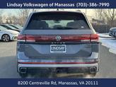 Thumbnail of 2025 Pure Gray Volkswagen Atlas