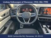 Thumbnail of 2025 Pure Gray Volkswagen Atlas