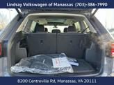 Thumbnail of 2025 Pure Gray Volkswagen Atlas