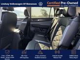 Thumbnail of 2024 Pure Gray Volkswagen Atlas