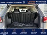 Thumbnail of 2024 Pure Gray Volkswagen Atlas