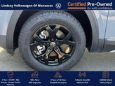 Thumbnail of 2024 Pure Gray Volkswagen Atlas