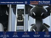 Thumbnail of 2024 Pure Gray Volkswagen Atlas