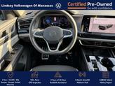 Thumbnail of 2024 Pure Gray Volkswagen Atlas