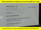 Thumbnail of 2018 Silver Metallic Tesla Model 3