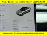Thumbnail of 2018 Silver Metallic Tesla Model 3