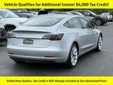 Thumbnail of 2018 Silver Metallic Tesla Model 3