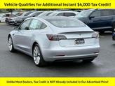 Thumbnail of 2018 Silver Metallic Tesla Model 3