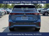 Thumbnail of 2025 Monterey Blue Pearl Volkswagen Tiguan