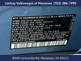 Thumbnail of 2025 Monterey Blue Pearl Volkswagen Tiguan