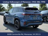 Thumbnail of 2025 Monterey Blue Pearl Volkswagen Tiguan