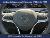 Thumbnail of 2025 Monterey Blue Pearl Volkswagen Tiguan