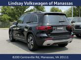 Thumbnail of 2024 Black Mercedes-Benz GLB 250