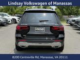 Thumbnail of 2024 Black Mercedes-Benz GLB 250