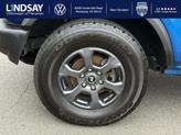 Thumbnail of 2021 VELOCITY BLUE METALLIC Ford Bronco