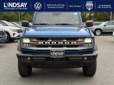 Thumbnail of 2021 VELOCITY BLUE METALLIC Ford Bronco
