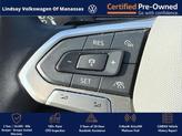 Thumbnail of 2024 Pure White Volkswagen Atlas