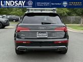 Thumbnail of 2022 Mythos Black Metallic Audi Q5