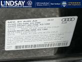 Thumbnail of 2022 Mythos Black Metallic Audi Q5