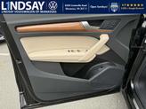 Thumbnail of 2022 Mythos Black Metallic Audi Q5