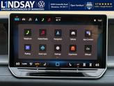 Thumbnail of 2025 Platinum Gray Metallic Volkswagen Tiguan