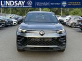 Thumbnail of 2025 Platinum Gray Metallic Volkswagen Tiguan