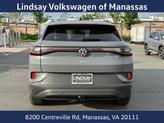 Thumbnail of 2025 pure gray Volkswagen ID.4