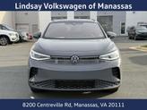 Thumbnail of 2025 pure gray Volkswagen ID.4