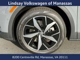 Thumbnail of 2025 pure gray Volkswagen ID.4