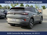 Thumbnail of 2025 pure gray Volkswagen ID.4