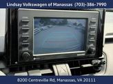 Thumbnail of 2021 Silver Sky Metallic Toyota RAV4