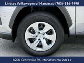 Thumbnail of 2021 Silver Sky Metallic Toyota RAV4