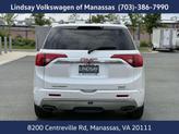 Thumbnail of 2017 White Frost Tricoat GMC Acadia