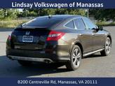 Thumbnail of 2014 Crystal Black Pearl Honda Crosstour