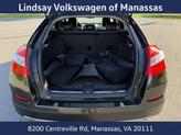 Thumbnail of 2014 Crystal Black Pearl Honda Crosstour